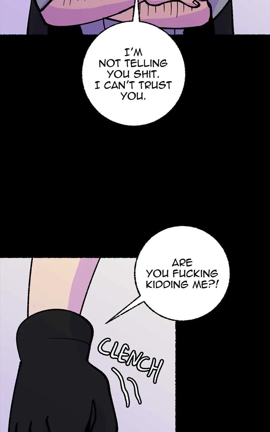 Equalizer! Chapter 47 page 17 - 