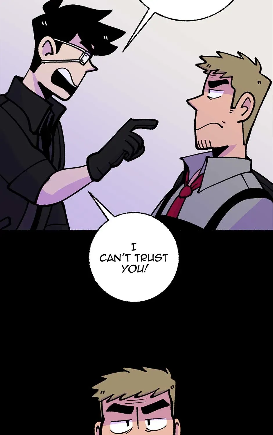 Equalizer! Chapter 47 page 19 - 