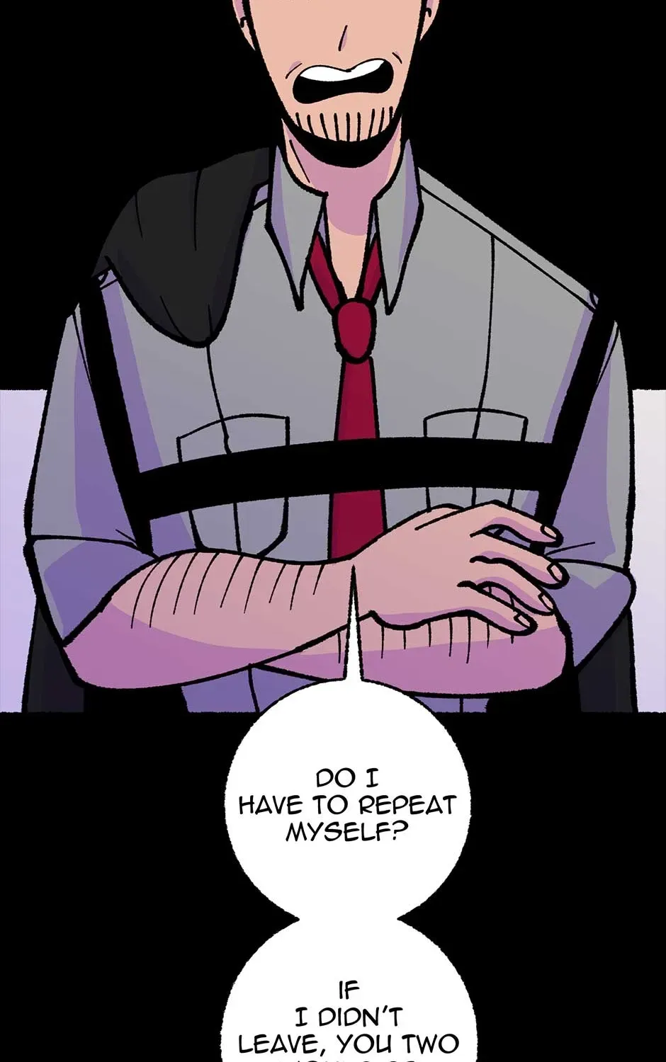 Equalizer! Chapter 47 page 20 - 