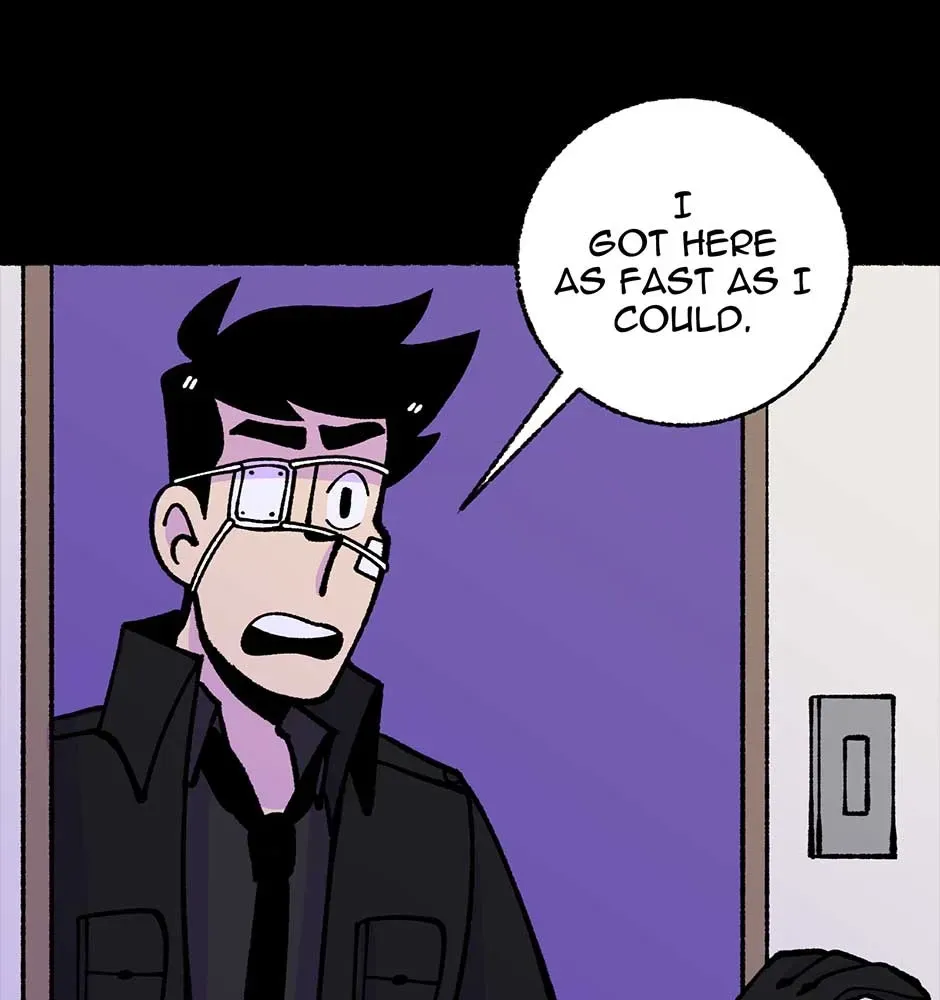 Equalizer! Chapter 47 page 3 - 