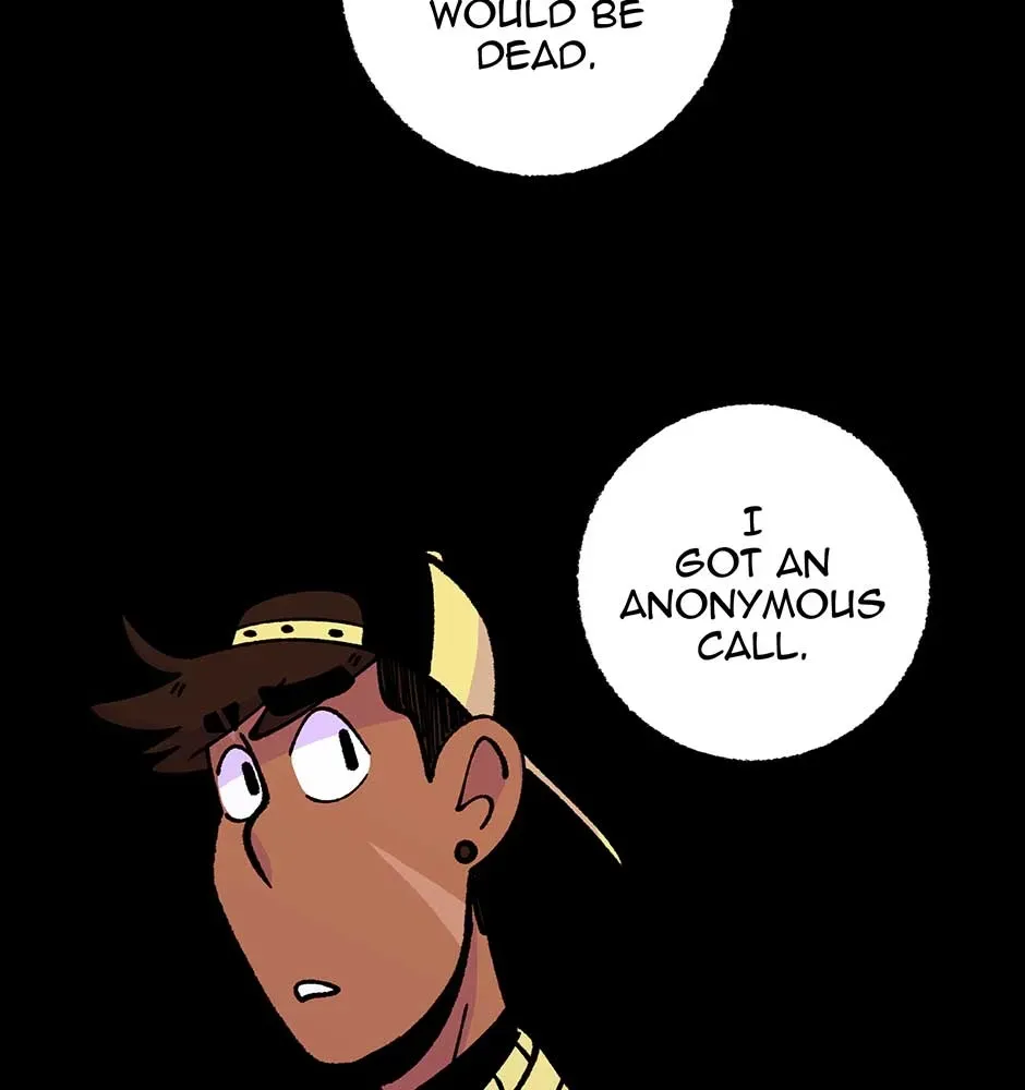 Equalizer! Chapter 47 page 21 - 