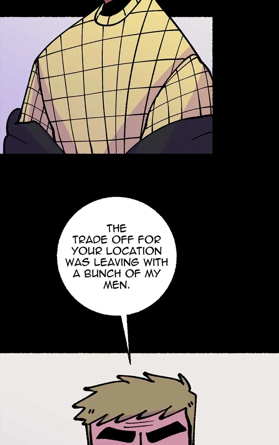 Equalizer! Chapter 47 page 22 - 