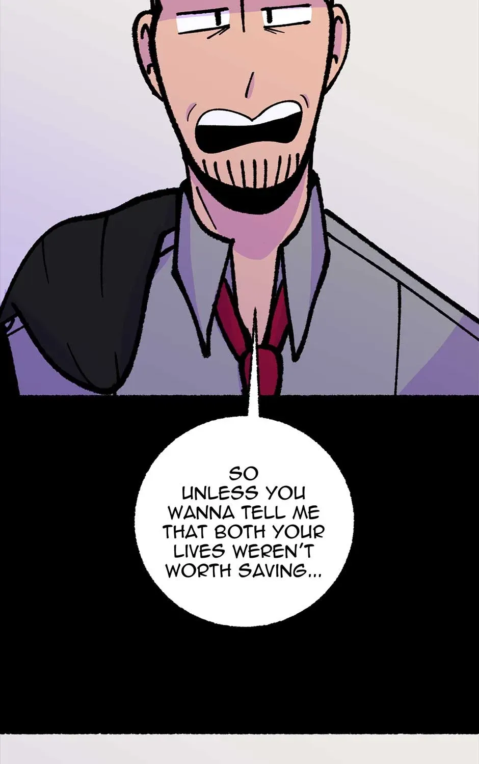 Equalizer! Chapter 47 page 23 - 