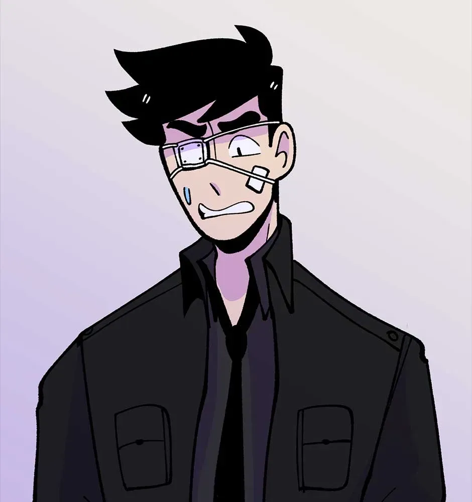 Equalizer! Chapter 47 page 24 - 