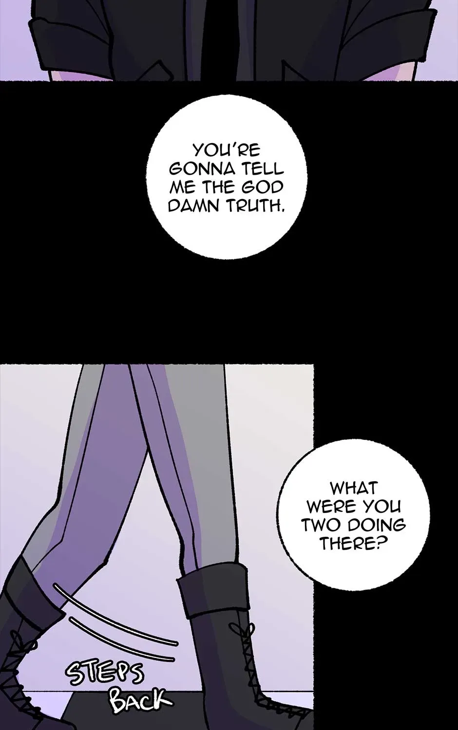 Equalizer! Chapter 47 page 25 - 