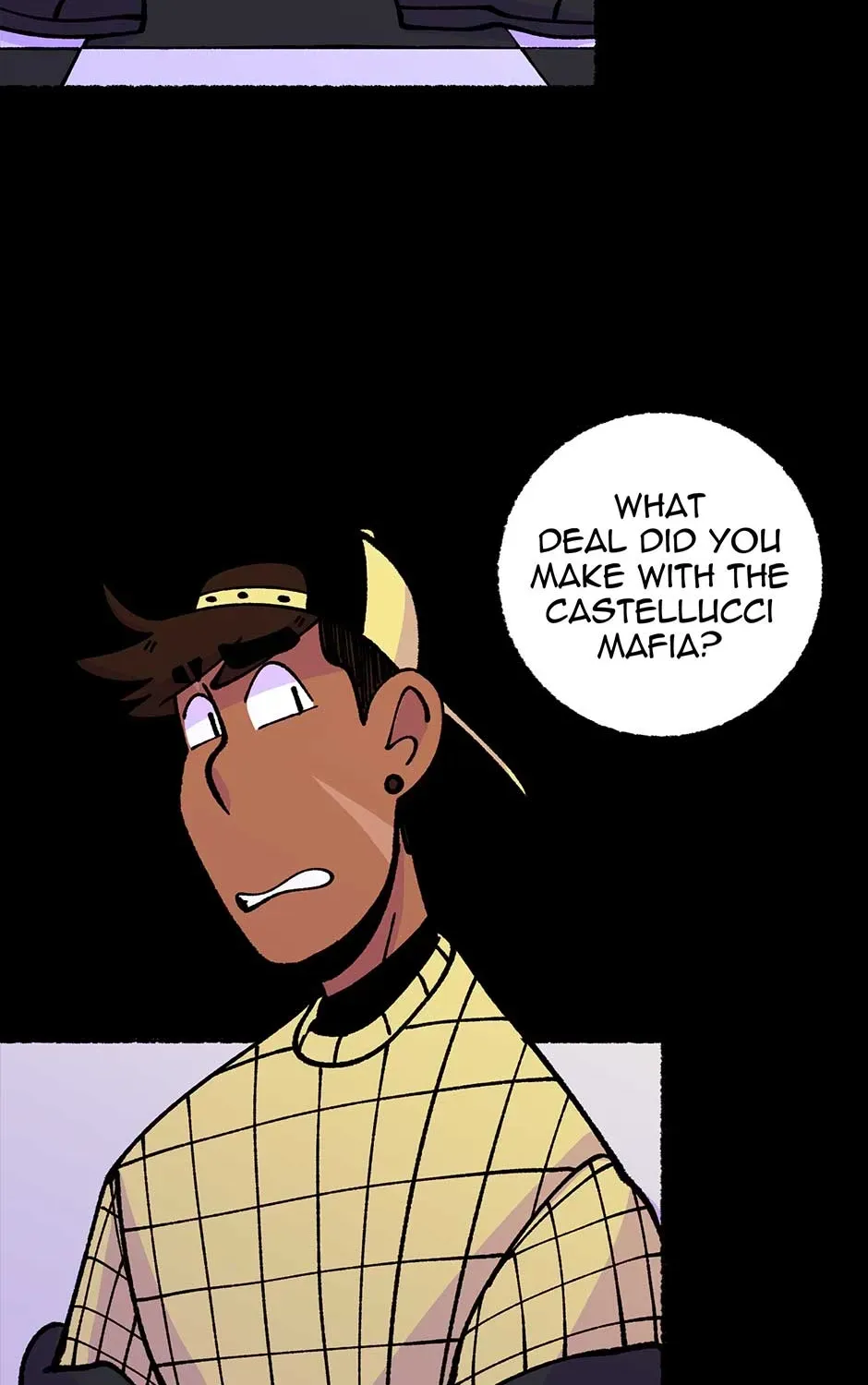 Equalizer! Chapter 47 page 26 - 