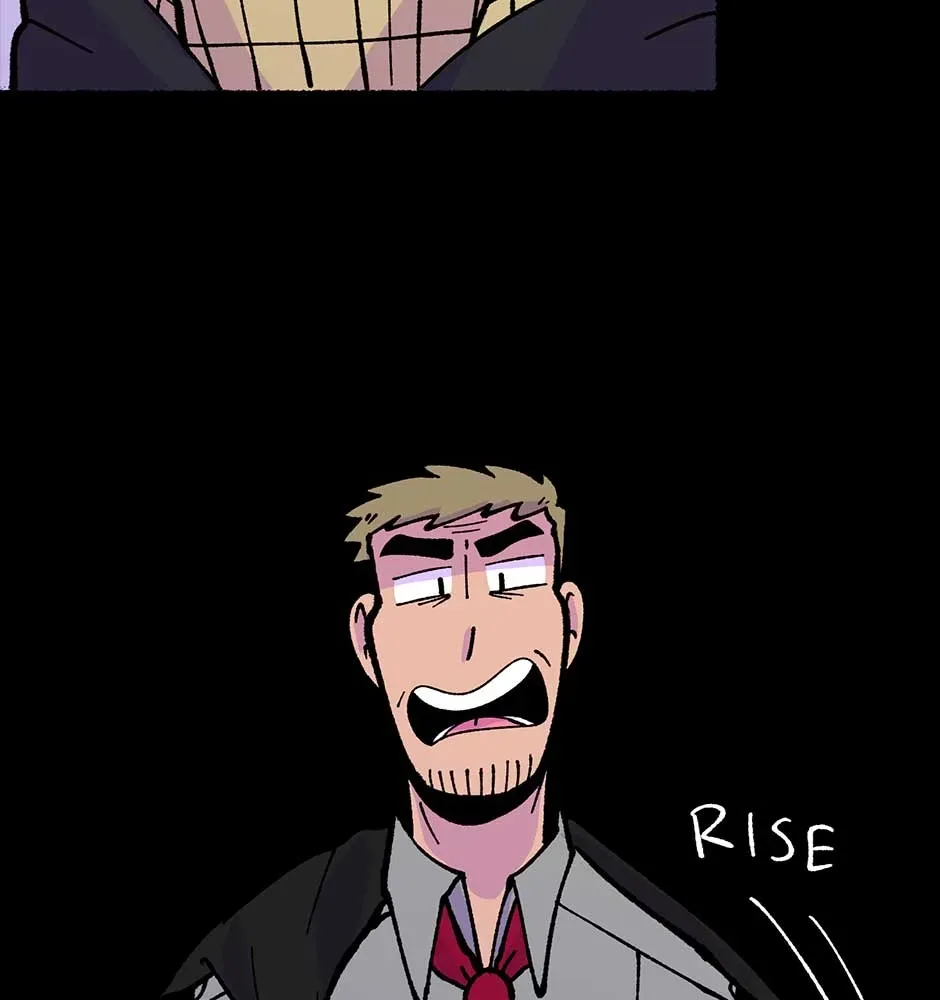 Equalizer! Chapter 47 page 27 - 