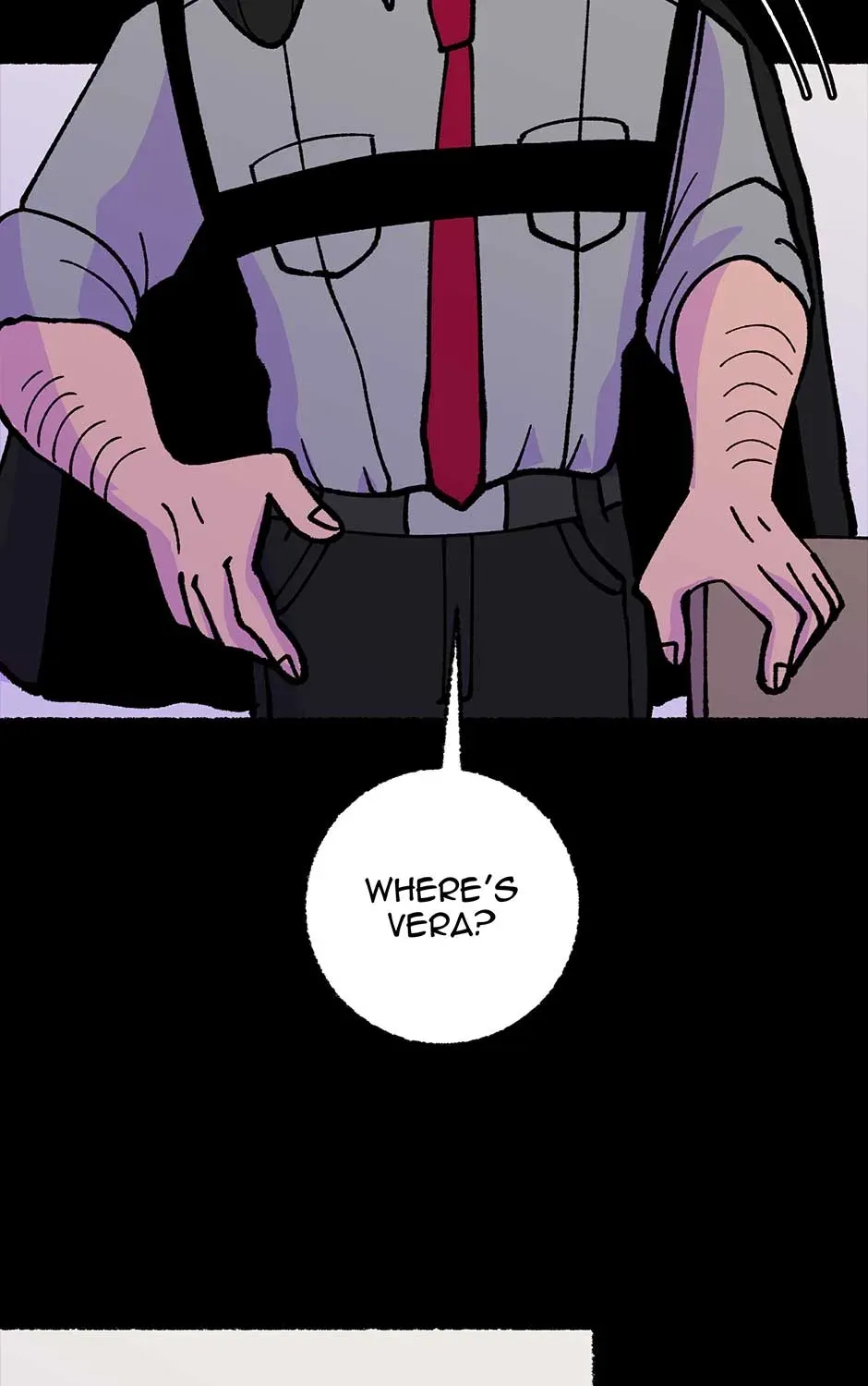 Equalizer! Chapter 47 page 28 - 