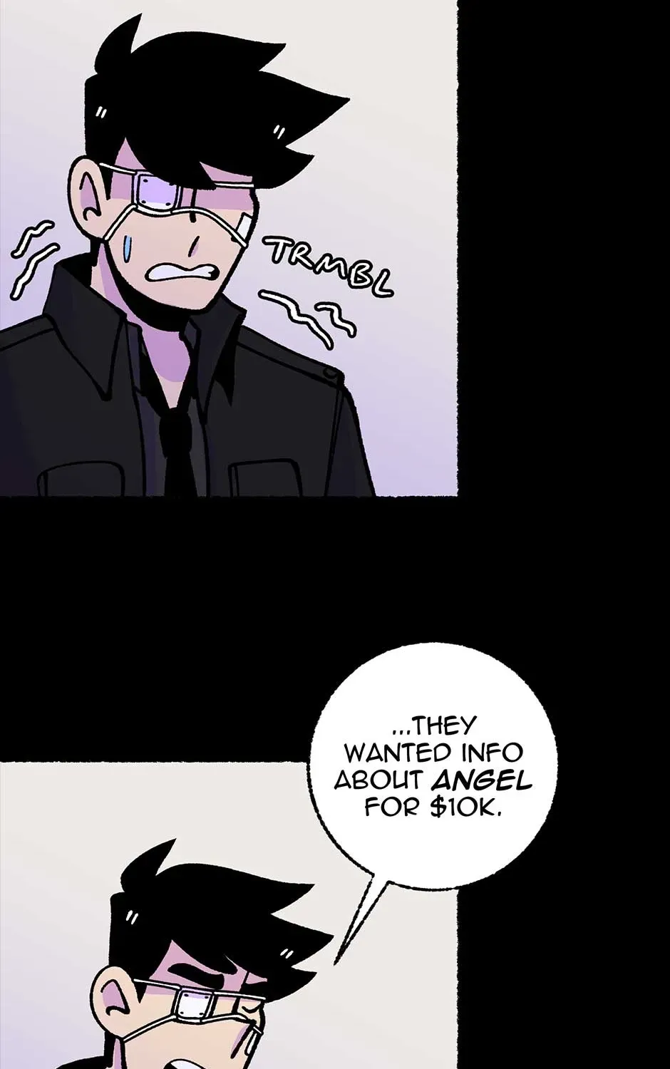 Equalizer! Chapter 47 page 29 - 