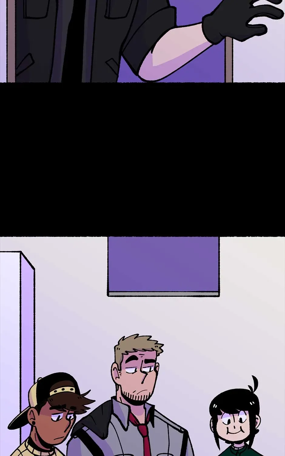 Equalizer! Chapter 47 page 4 - 