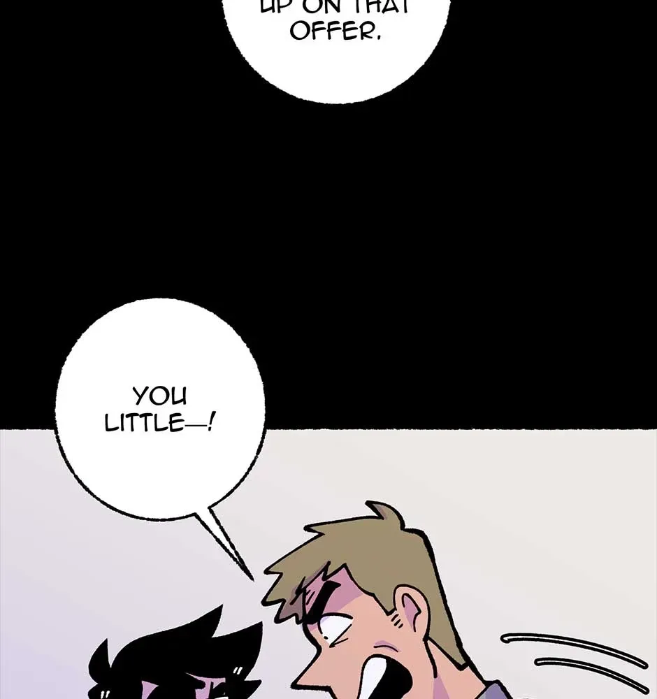 Equalizer! Chapter 47 page 33 - 
