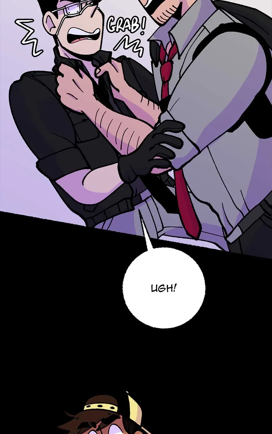 Equalizer! Chapter 47 page 34 - 