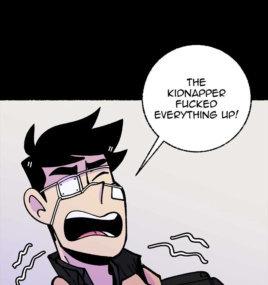 Equalizer! Chapter 47 page 36 - 