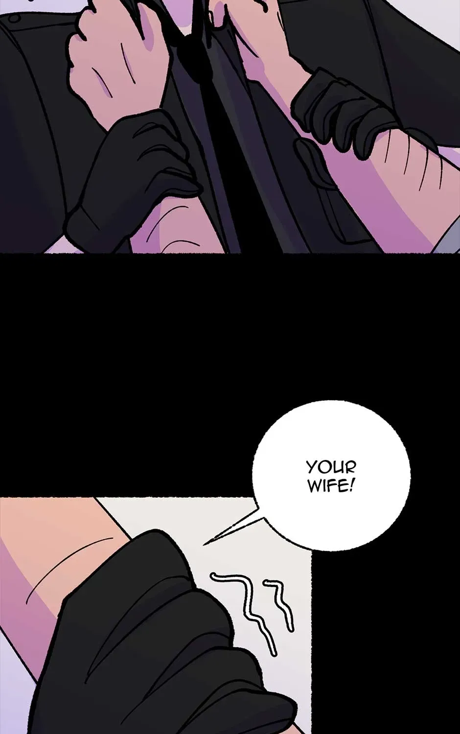 Equalizer! Chapter 47 page 37 - 