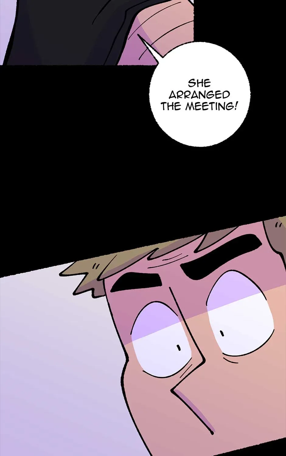 Equalizer! Chapter 47 page 38 - 