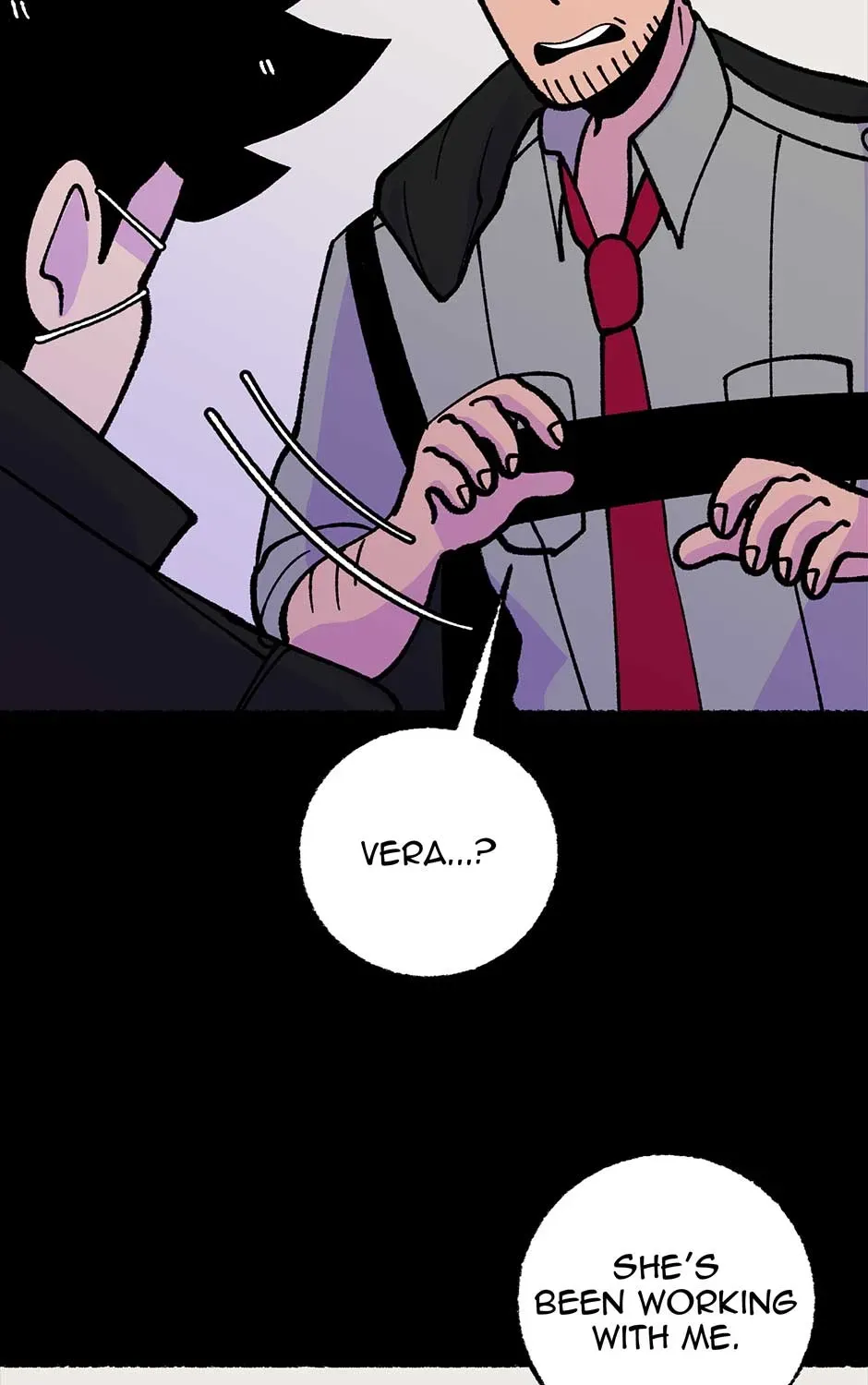 Equalizer! Chapter 47 page 40 - 