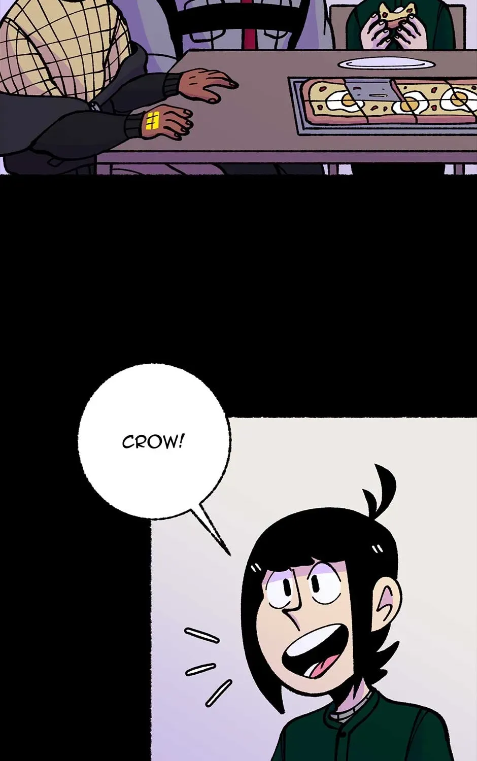 Equalizer! Chapter 47 page 5 - 