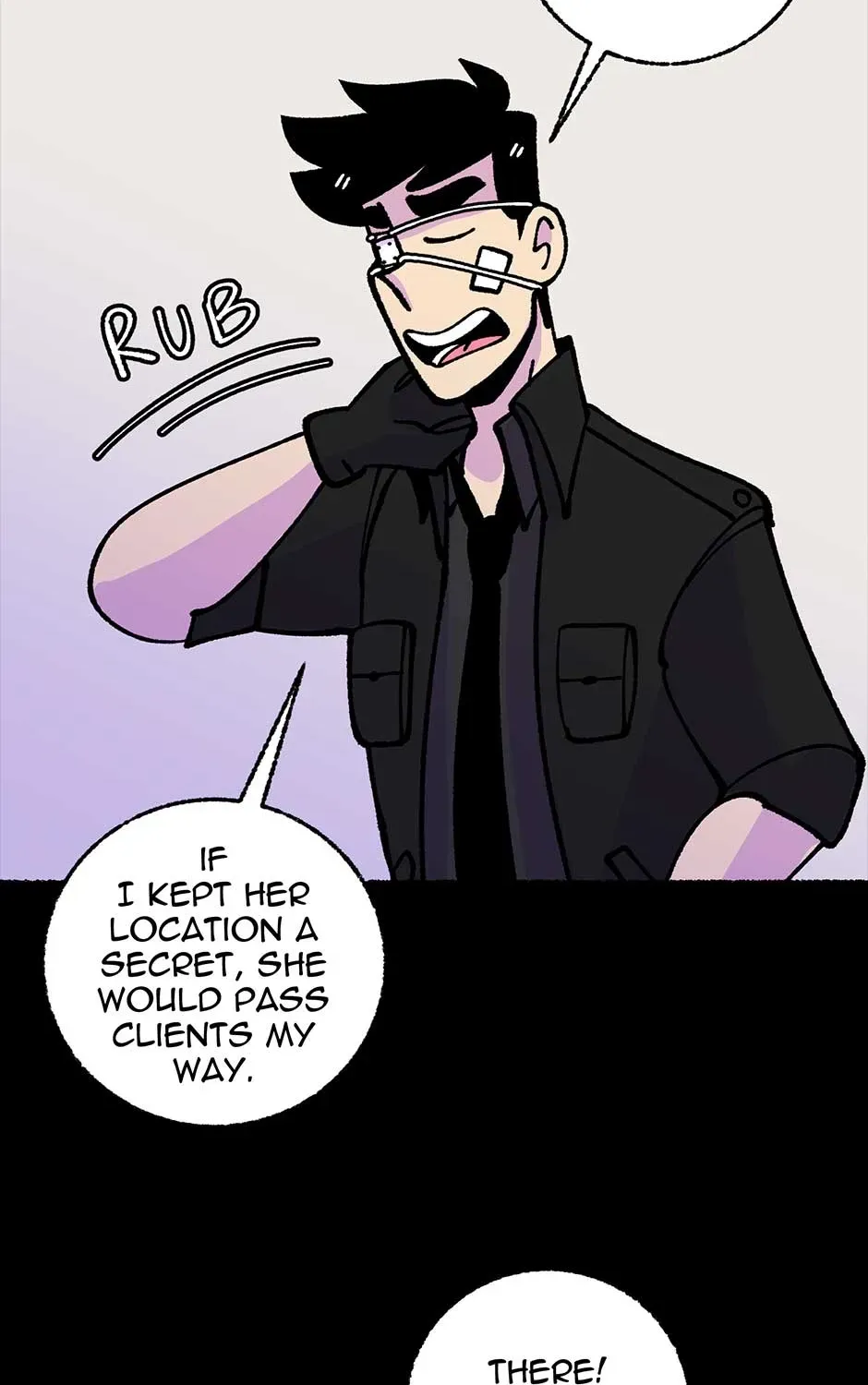 Equalizer! Chapter 47 page 41 - 
