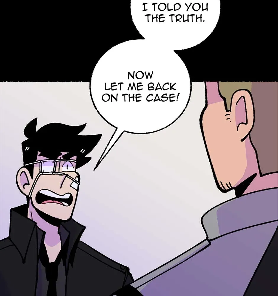 Equalizer! Chapter 47 page 42 - 