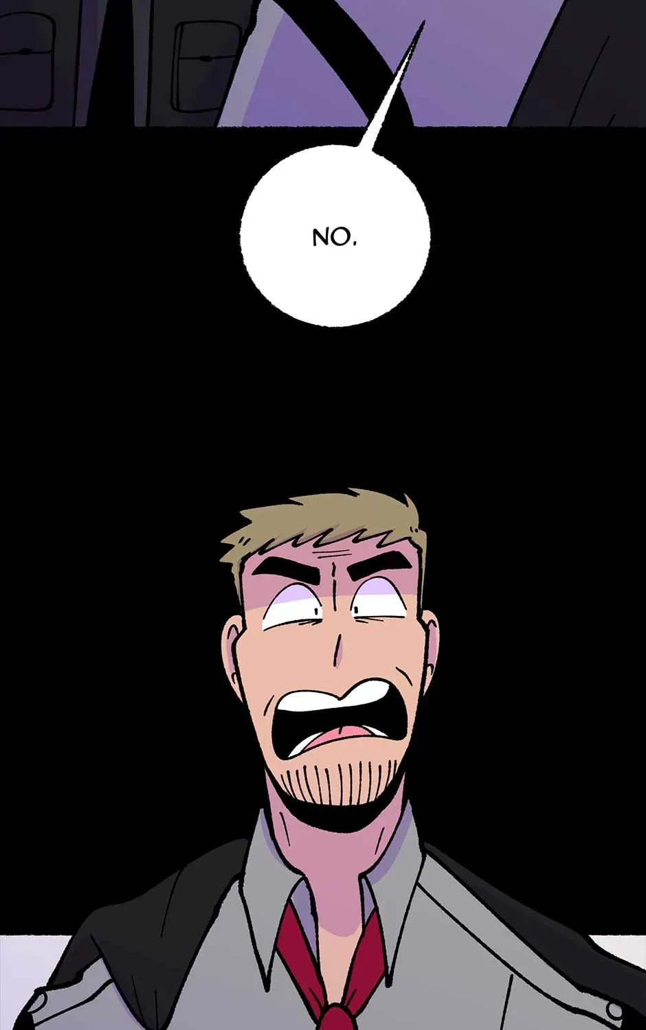 Equalizer! Chapter 47 page 43 - 