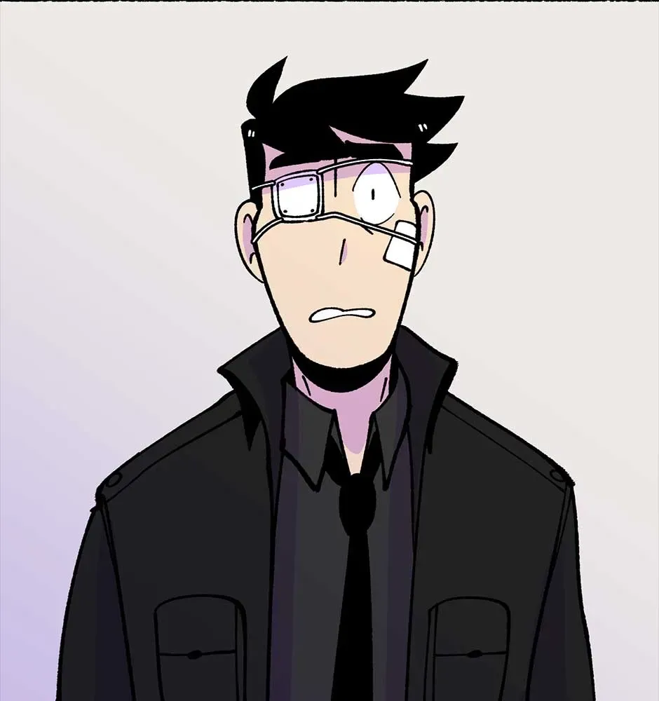 Equalizer! Chapter 47 page 45 - 