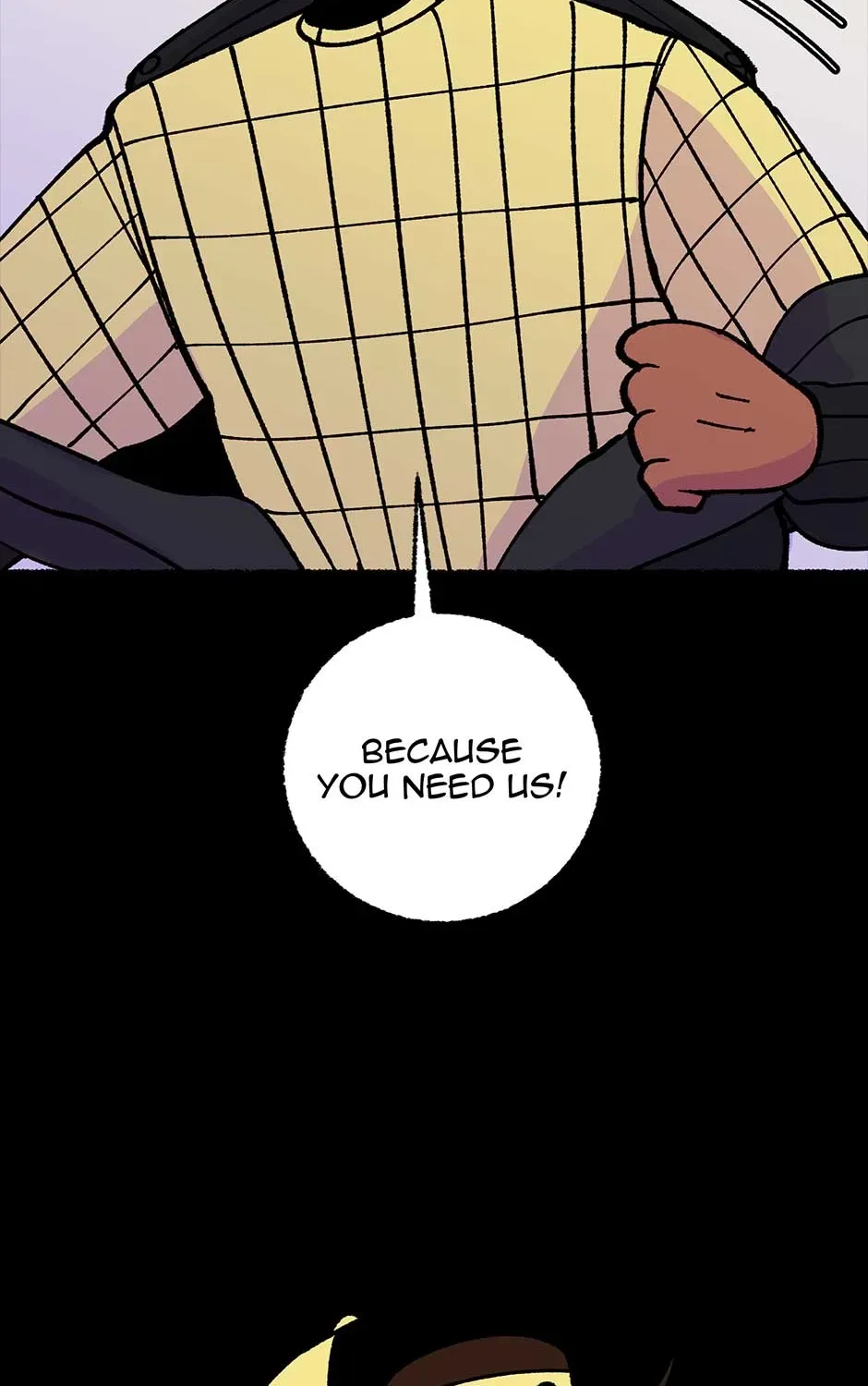 Equalizer! Chapter 47 page 47 - 