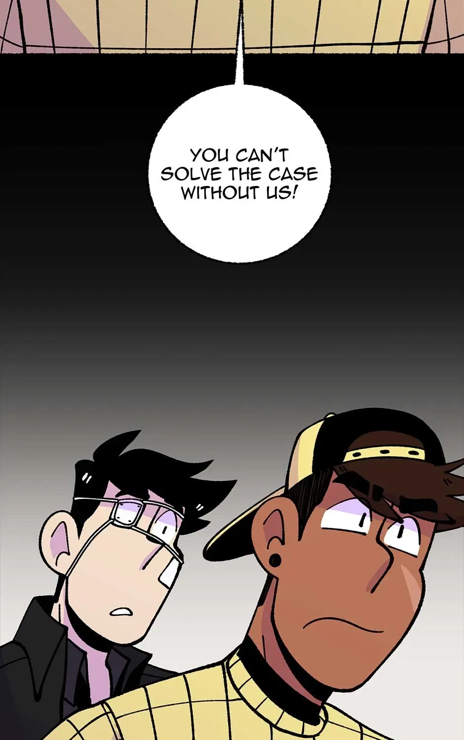 Equalizer! Chapter 47 page 49 - 