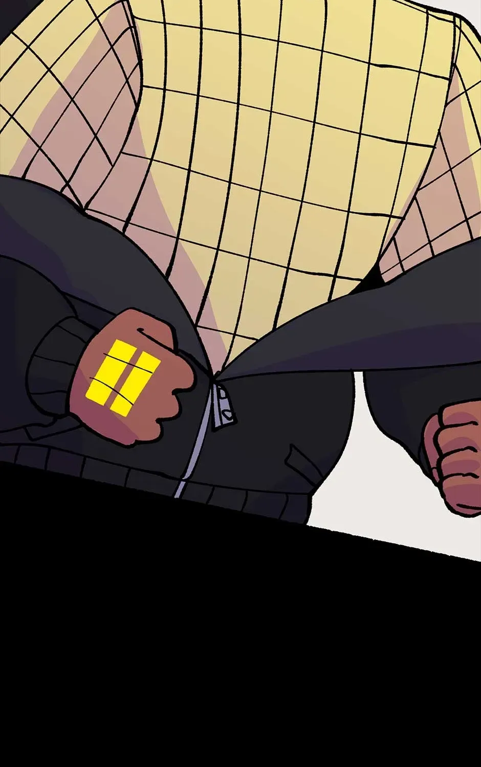 Equalizer! Chapter 47 page 50 - 