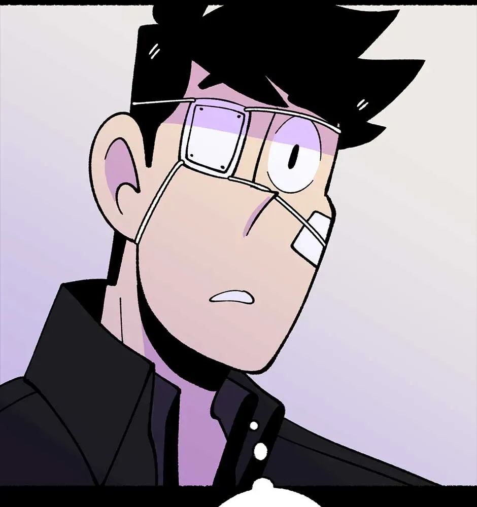 Equalizer! Chapter 47 page 51 - 