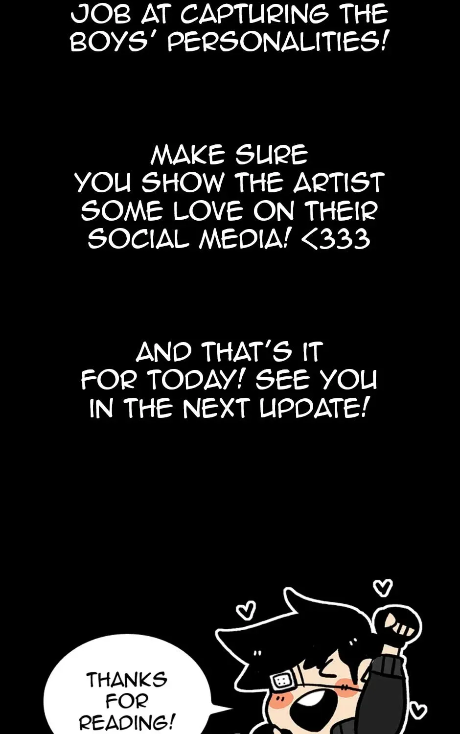 Equalizer! Chapter 47 page 56 - 