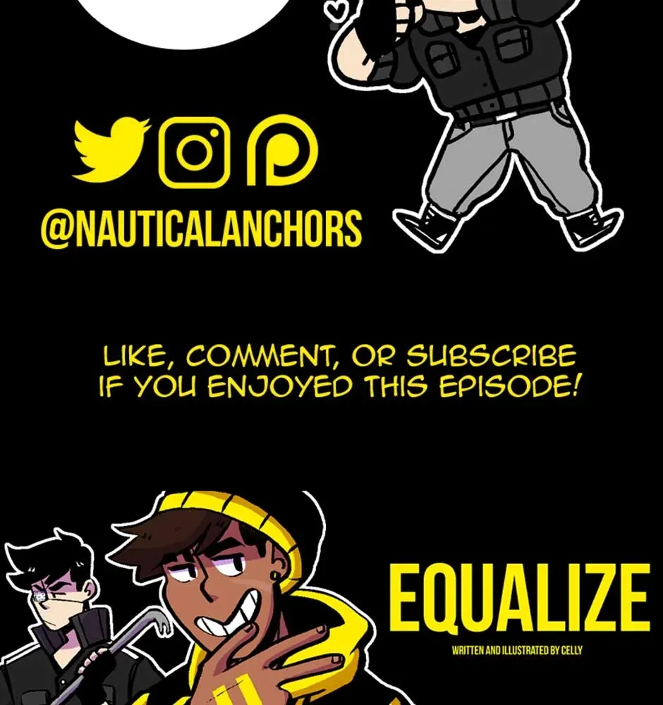 Equalizer! Chapter 47 page 57 - 
