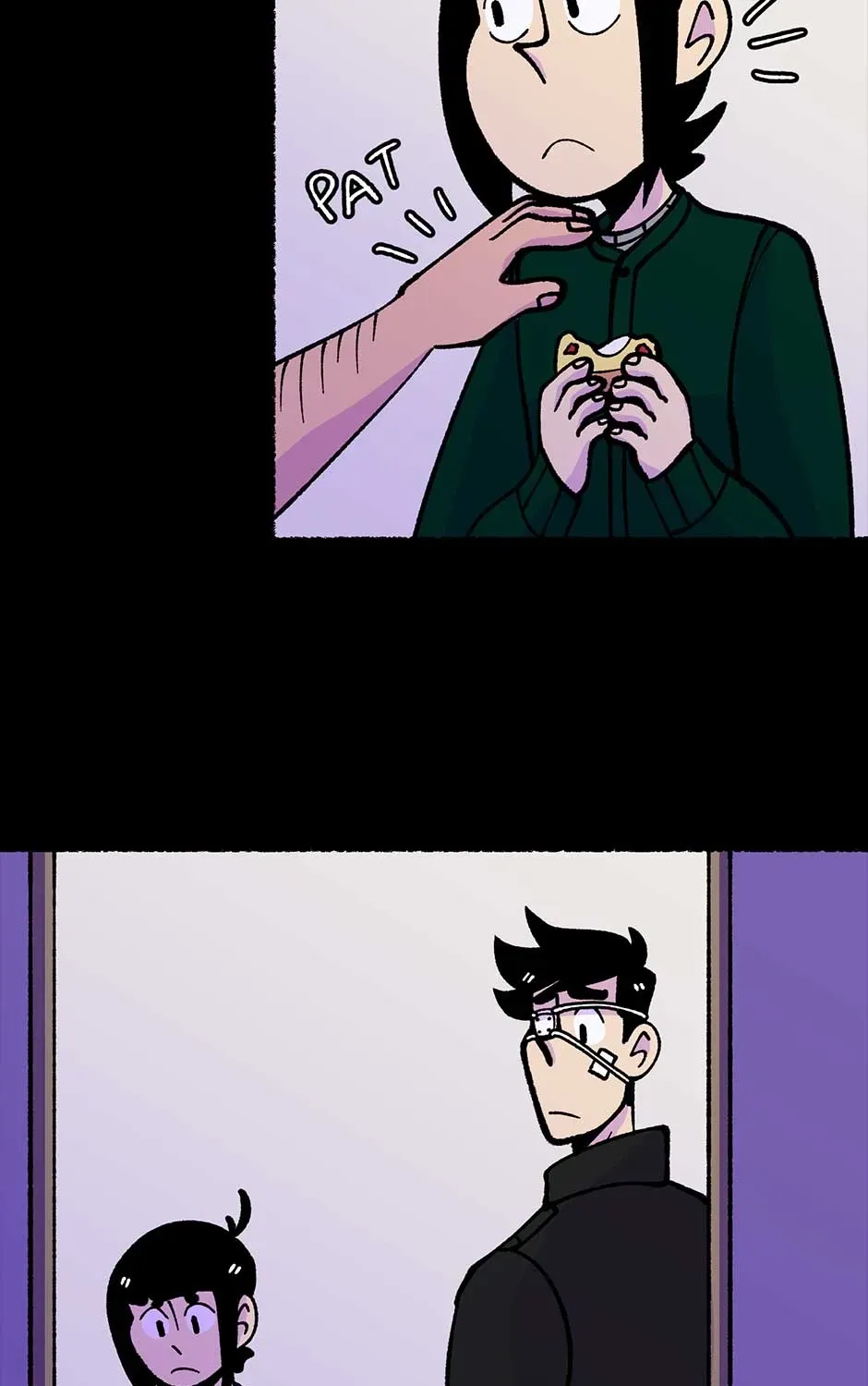 Equalizer! Chapter 47 page 7 - 
