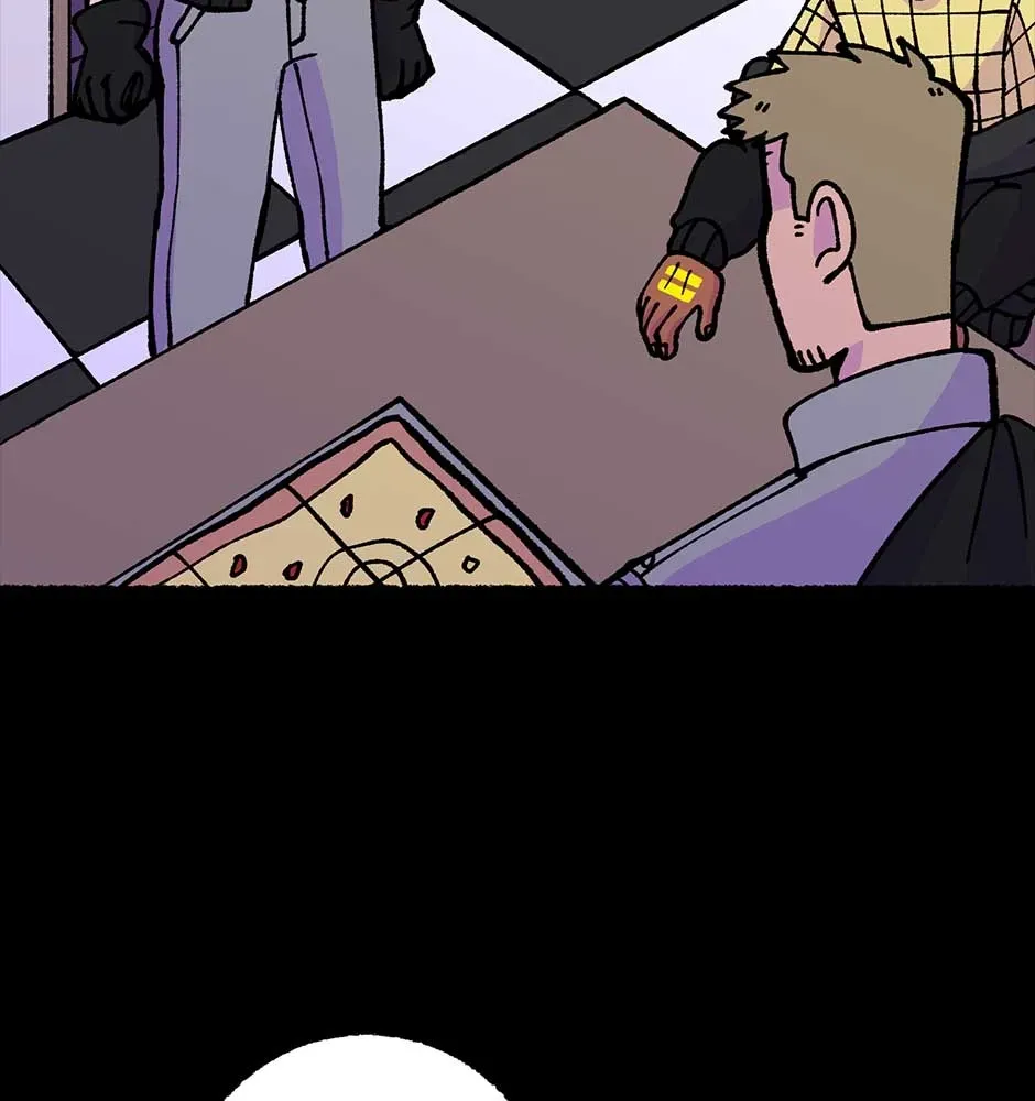 Equalizer! Chapter 47 page 9 - 