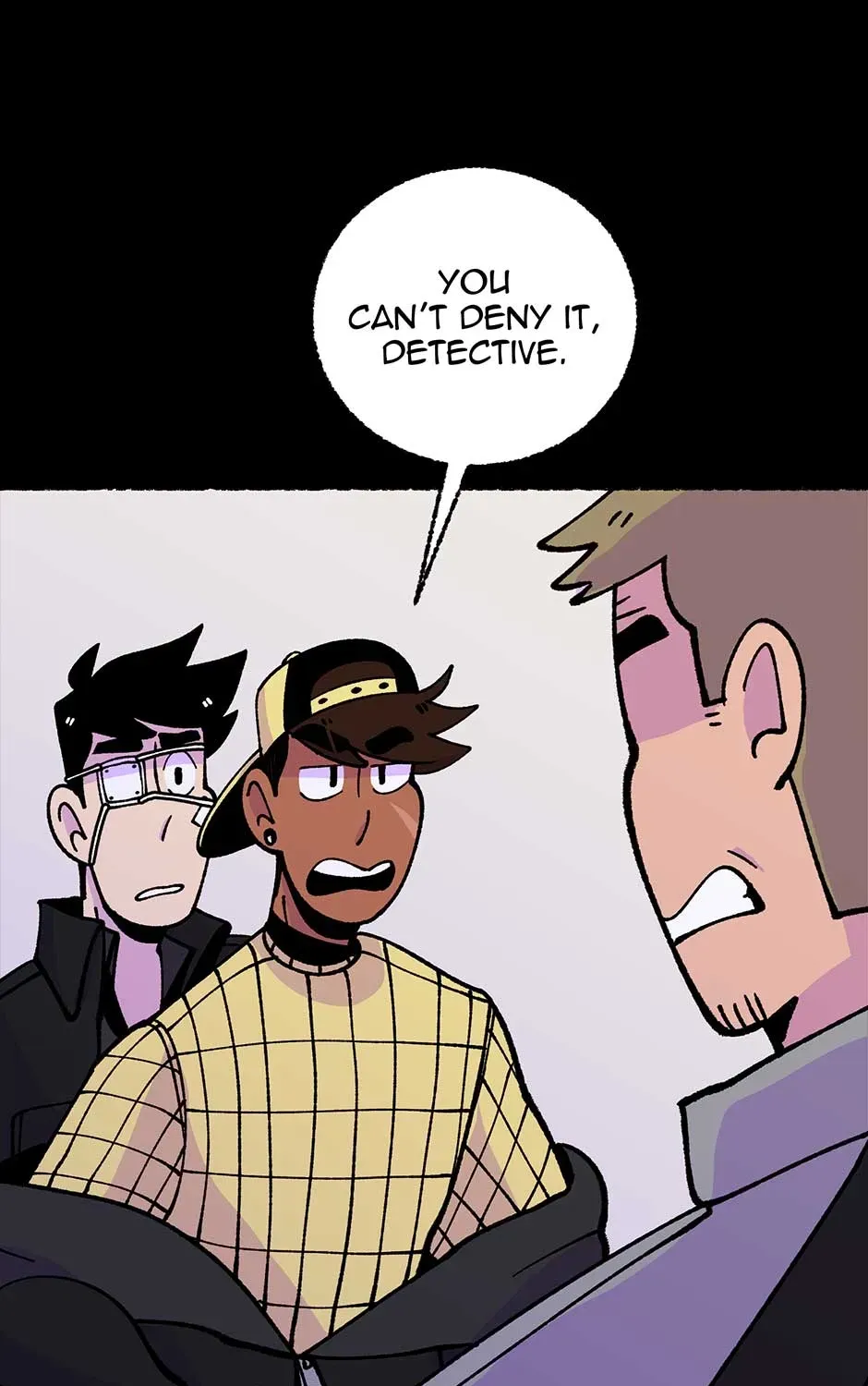 Equalizer! Chapter 48 page 1 - 
