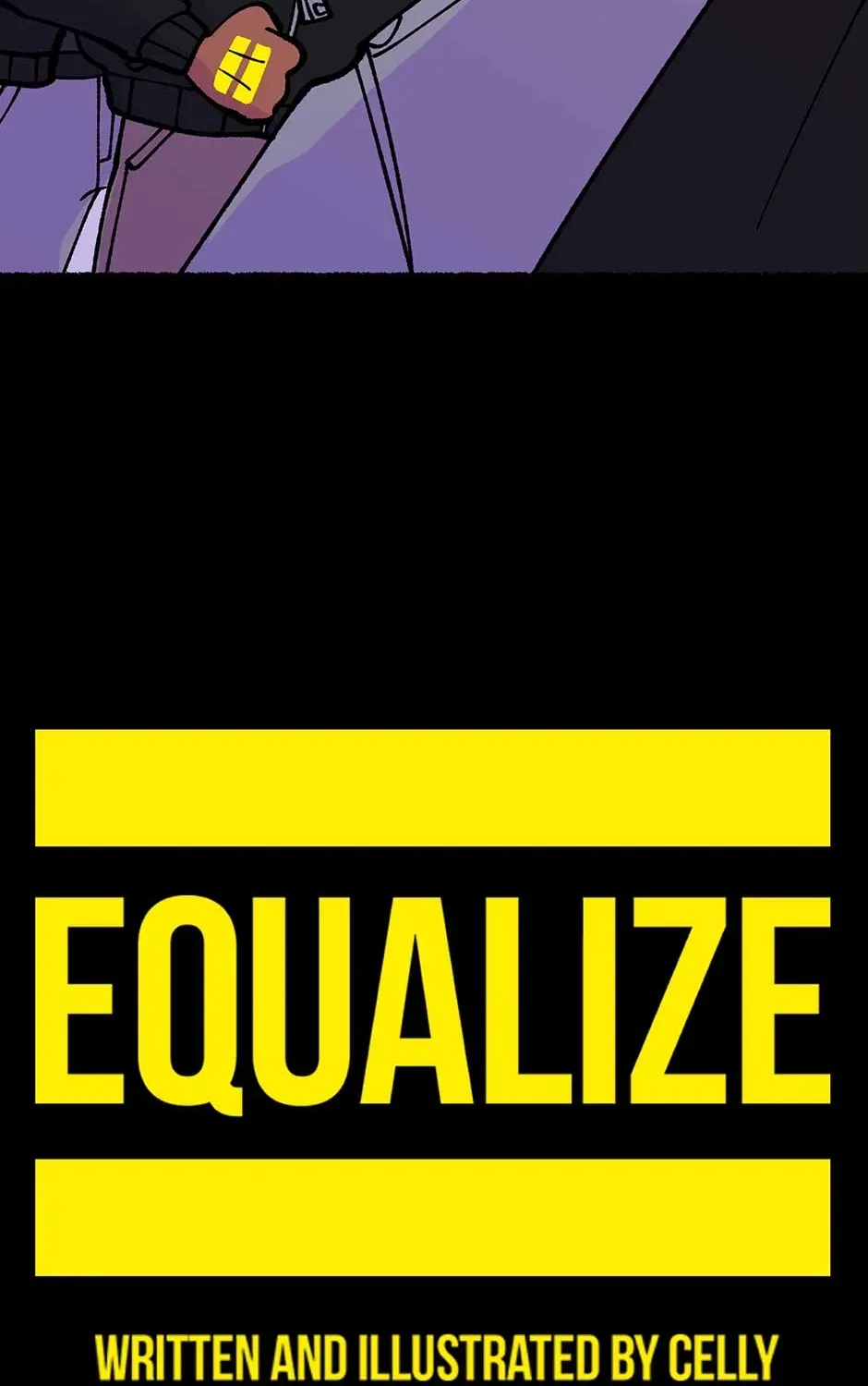 Equalizer! Chapter 48 page 2 - 