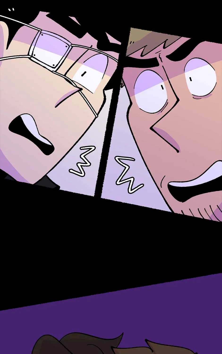Equalizer! Chapter 48 page 11 - 