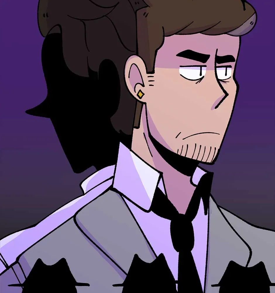 Equalizer! Chapter 48 page 12 - 
