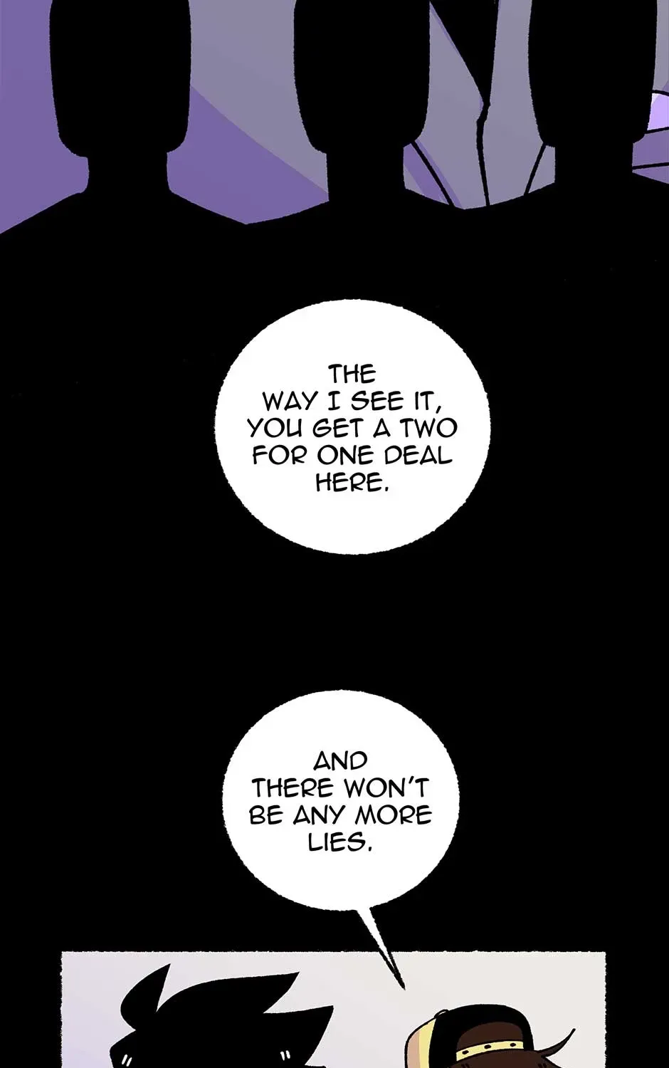 Equalizer! Chapter 48 page 13 - 