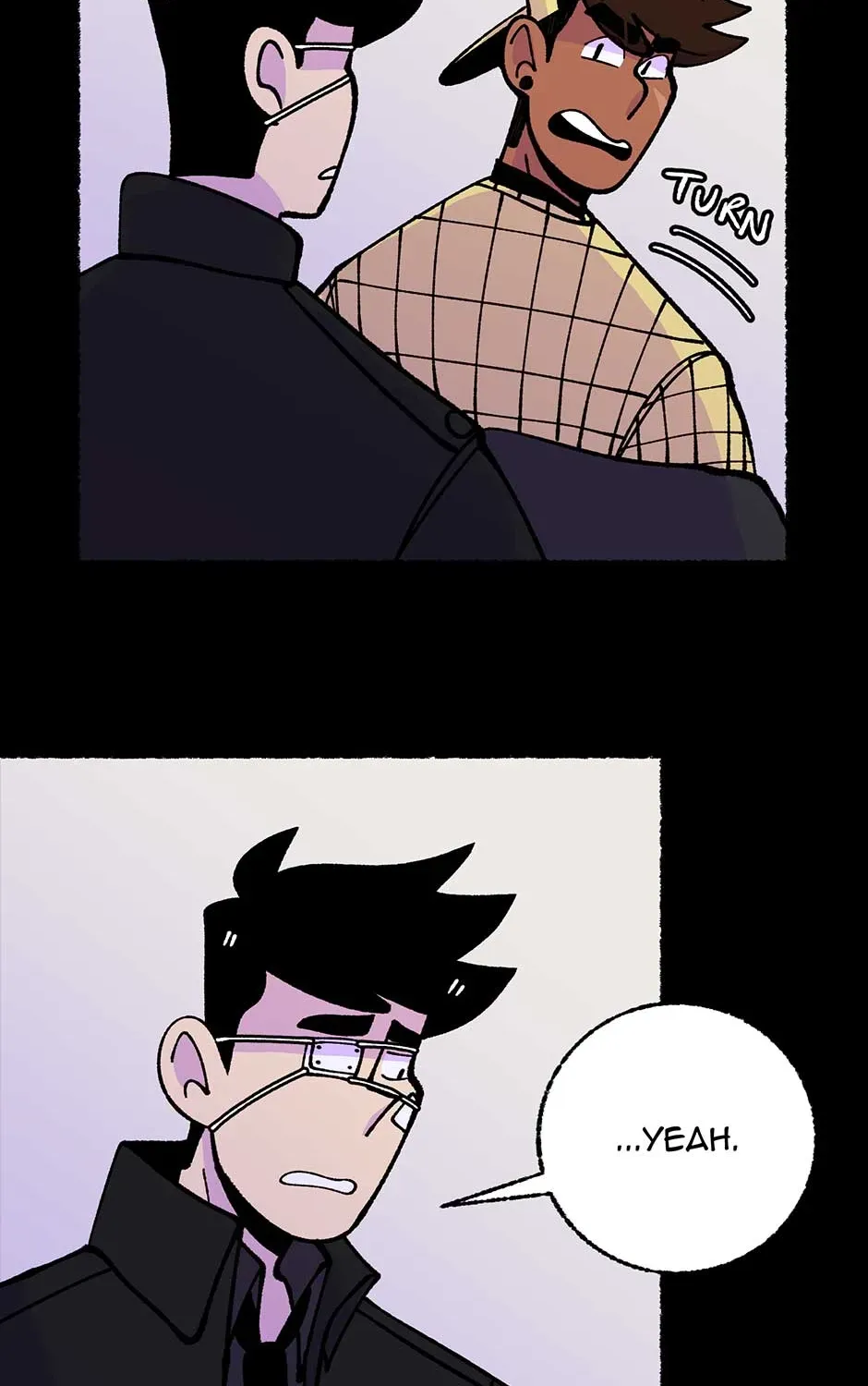 Equalizer! Chapter 48 page 14 - 