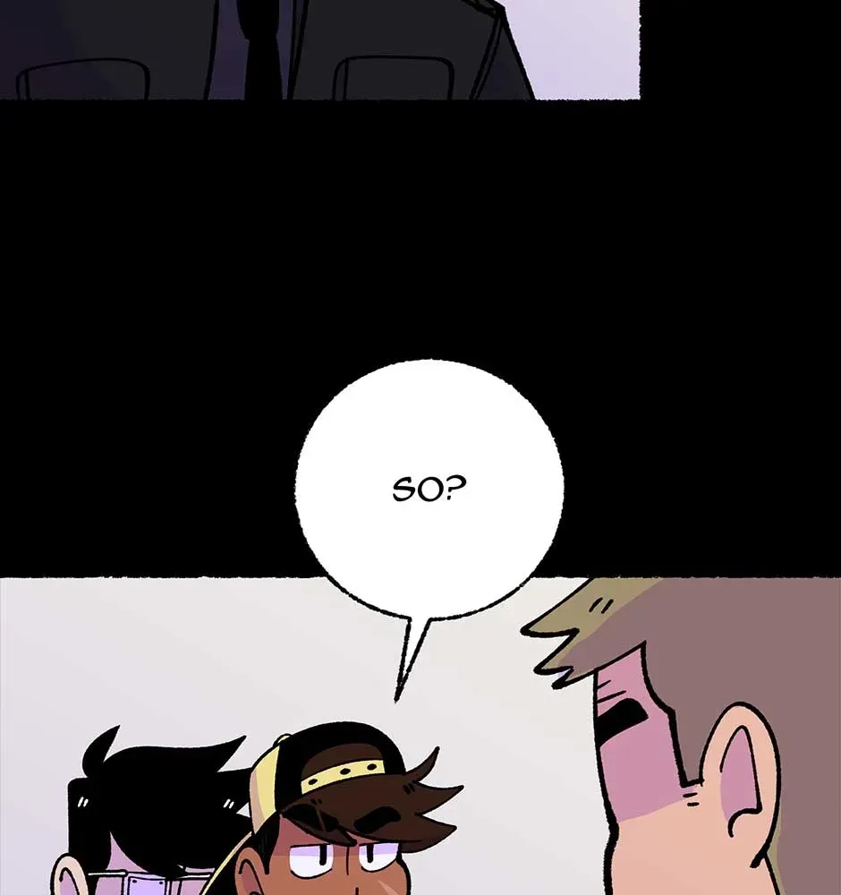 Equalizer! Chapter 48 page 15 - 