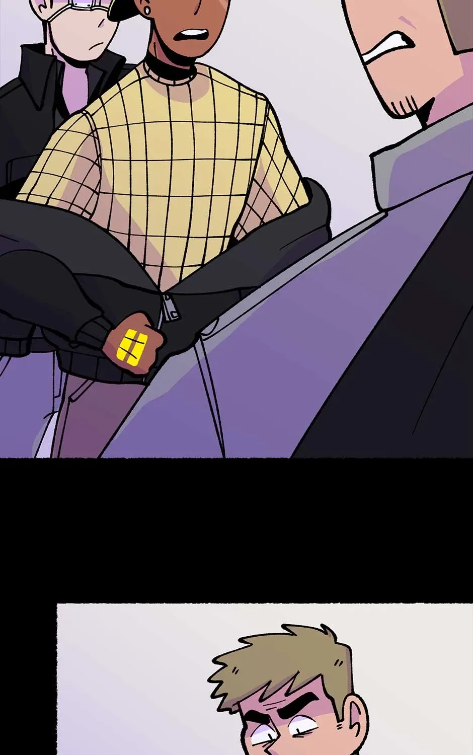 Equalizer! Chapter 48 page 16 - 