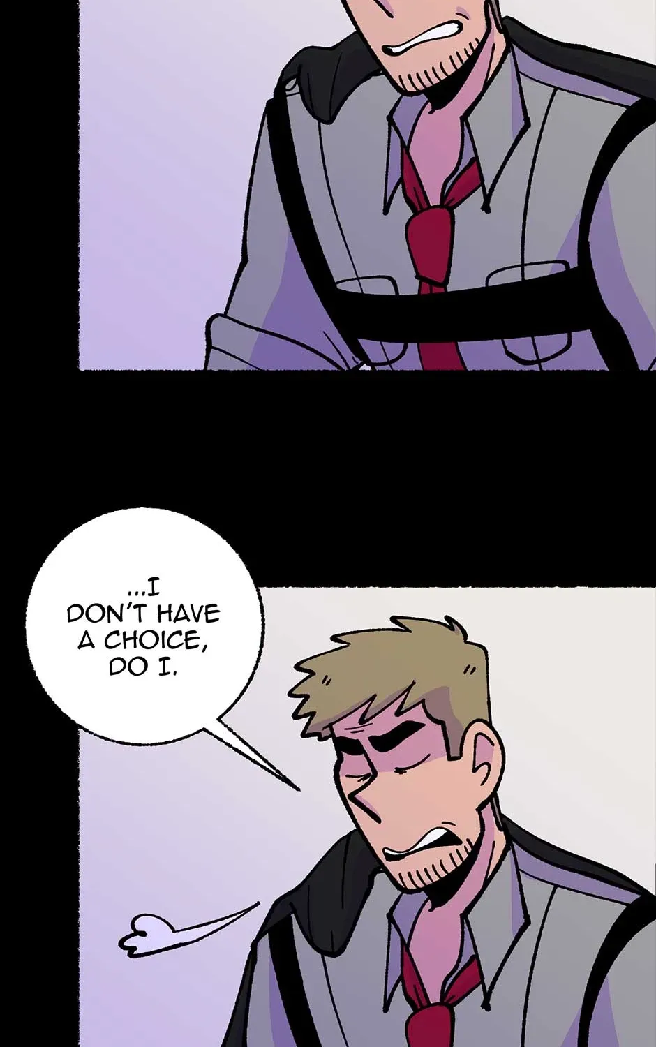 Equalizer! Chapter 48 page 17 - 