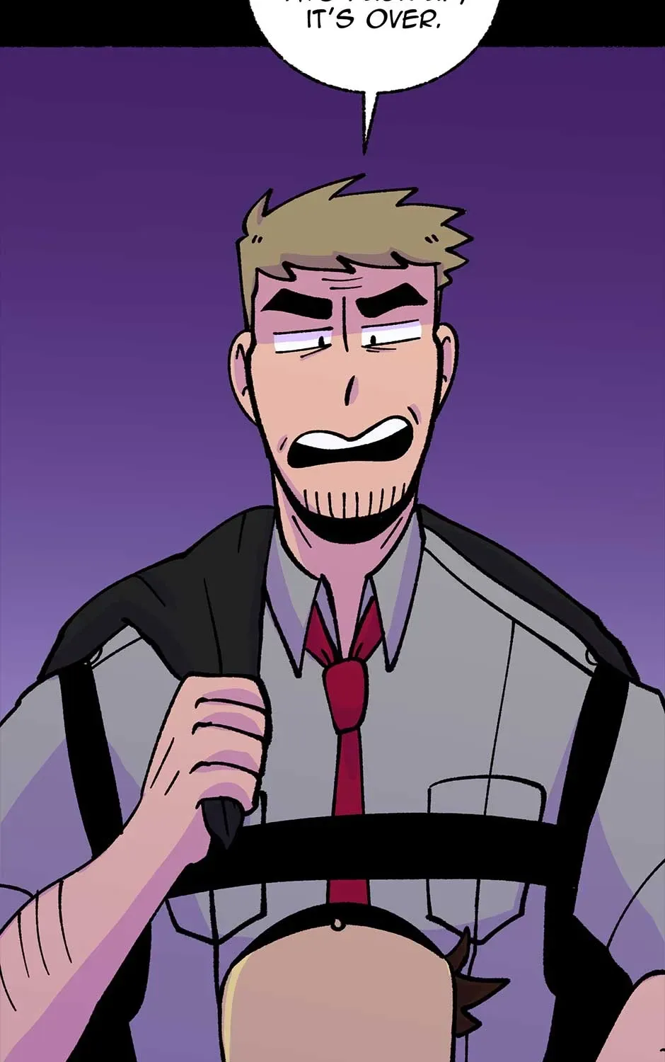 Equalizer! Chapter 48 page 19 - 