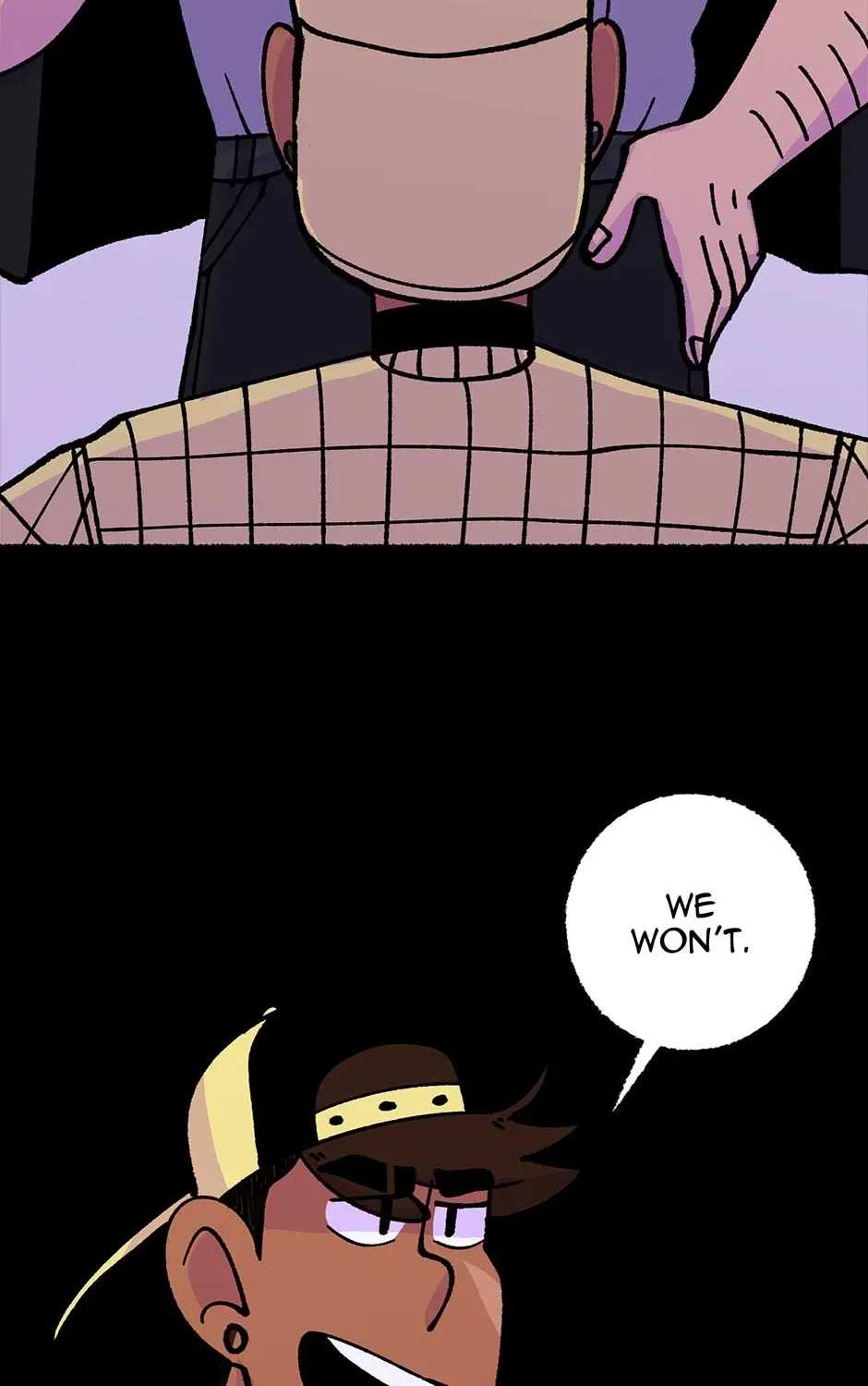 Equalizer! Chapter 48 page 20 - 