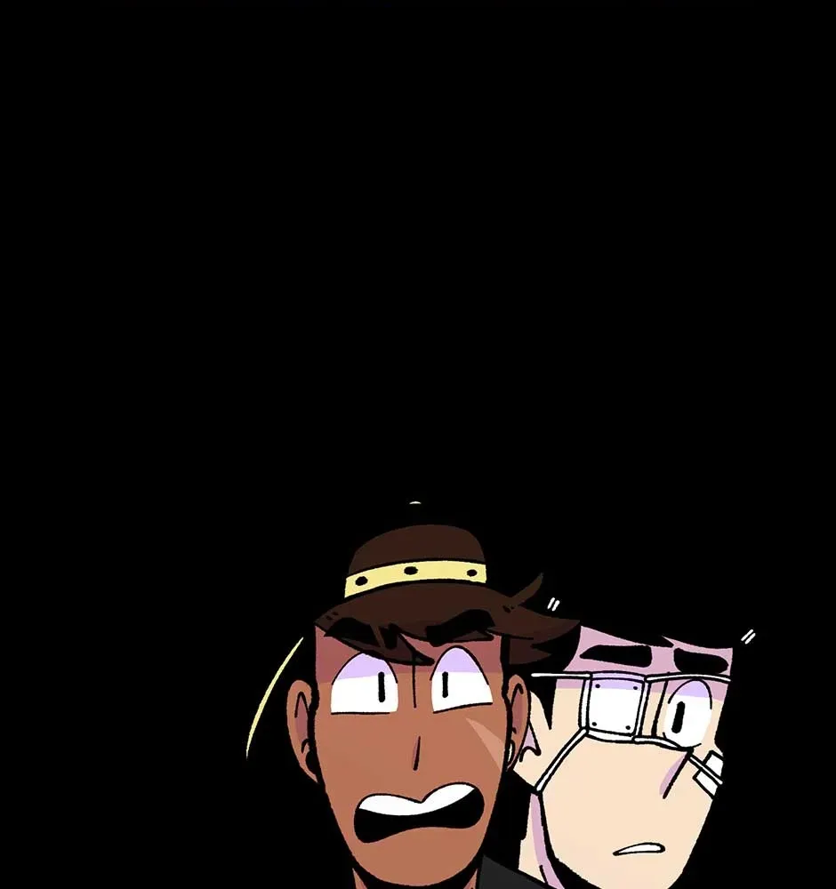 Equalizer! Chapter 48 page 3 - 