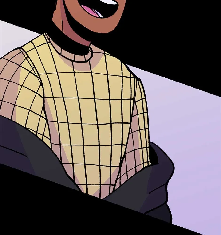 Equalizer! Chapter 48 page 21 - 