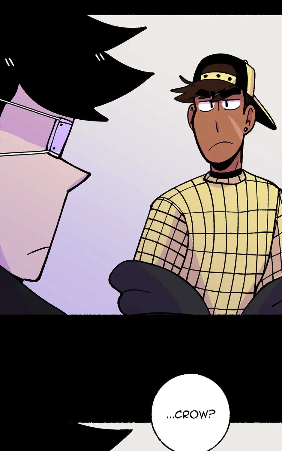 Equalizer! Chapter 48 page 23 - 
