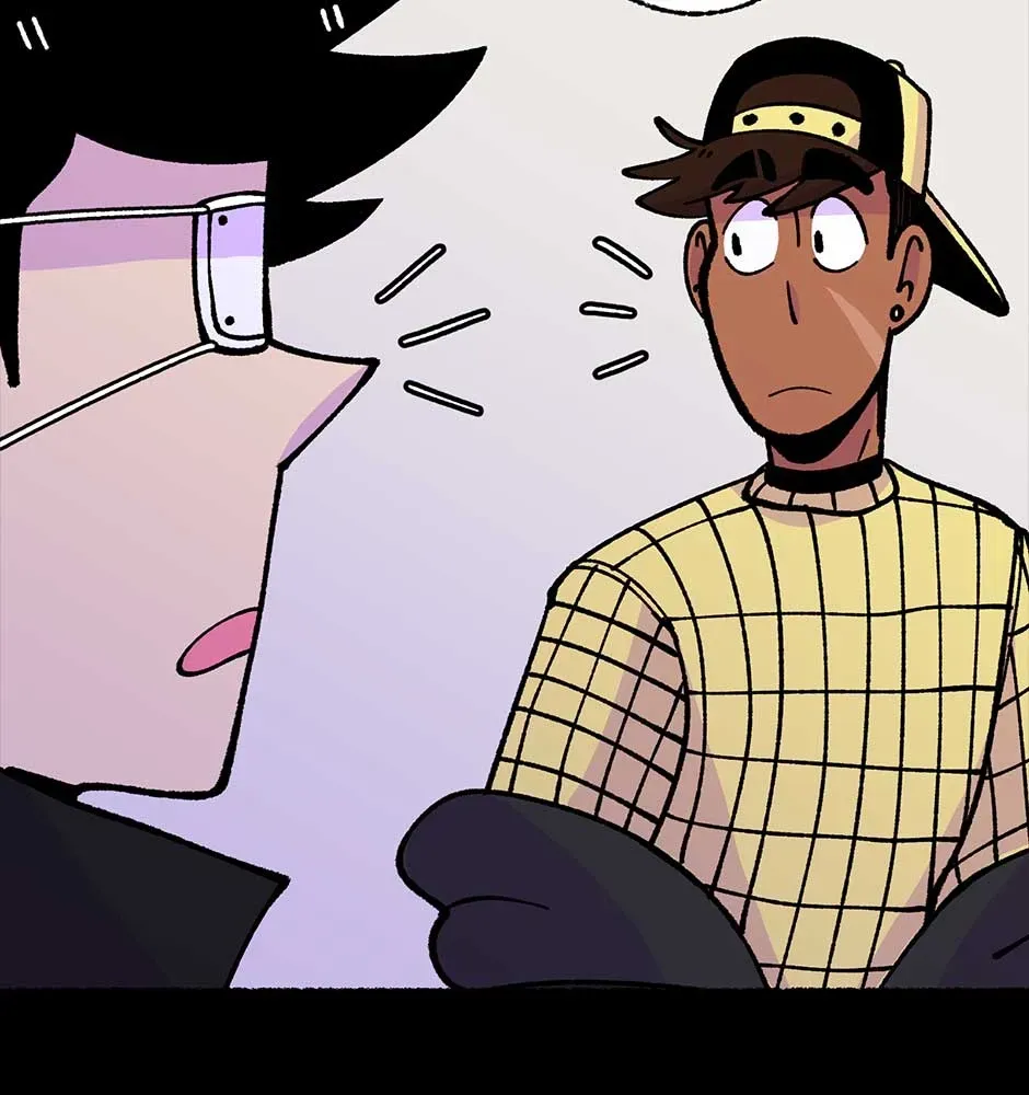 Equalizer! Chapter 48 page 24 - 