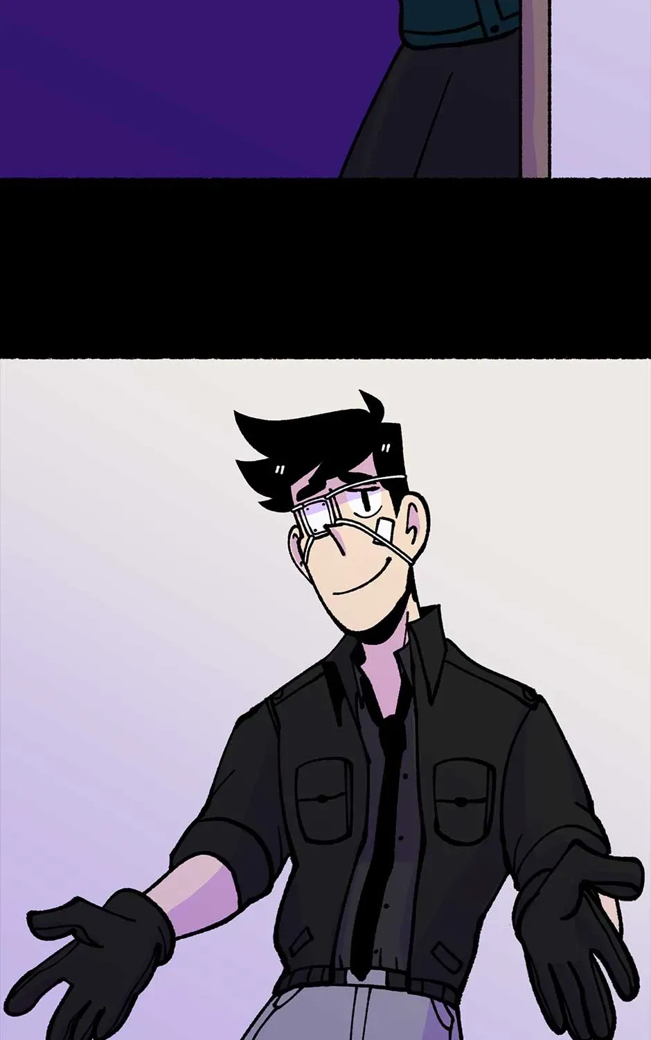 Equalizer! Chapter 48 page 26 - 