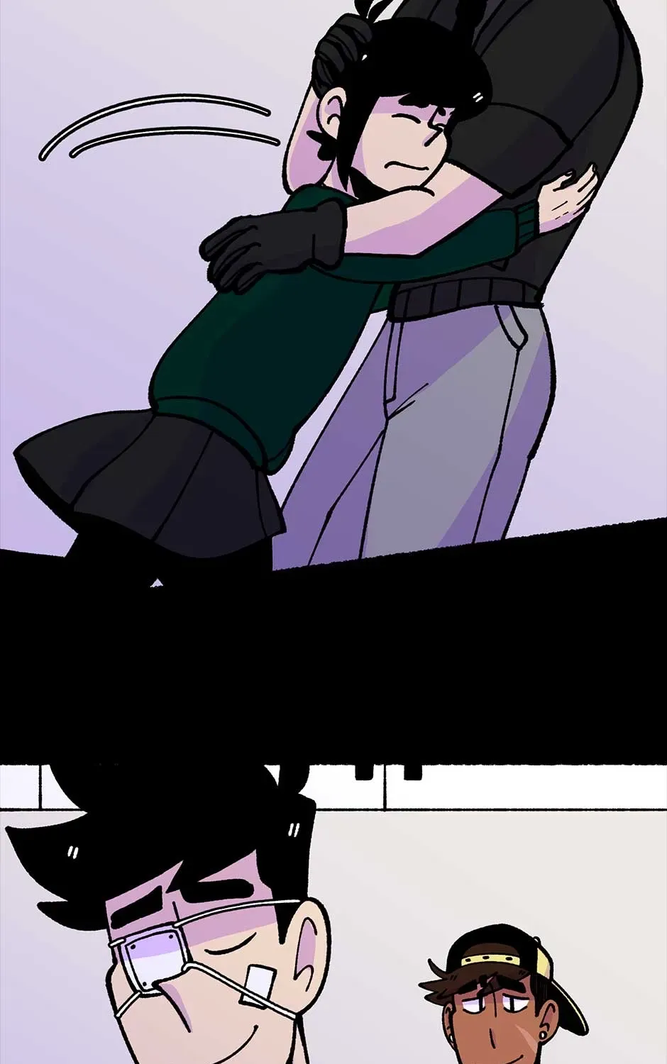 Equalizer! Chapter 48 page 28 - 